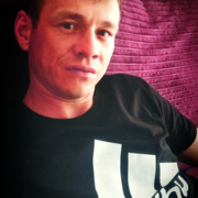 Дмитрий, 35, Вихоревка