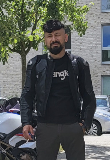 My photo - Selman, 36 from Ordu (@selman51)