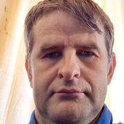 Борис, 41, Пенза