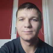 Василий, 38, Камешково