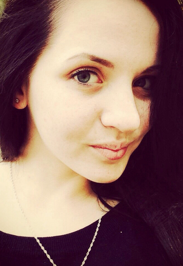 Моя фотография - Anna, 30 из Севастополь (@anna118988)