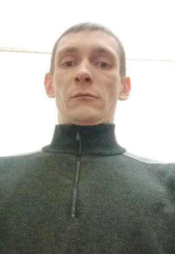 Моя фотография - Удовик Владимир, 32 из Ипатово (@udovikvladimir2)
