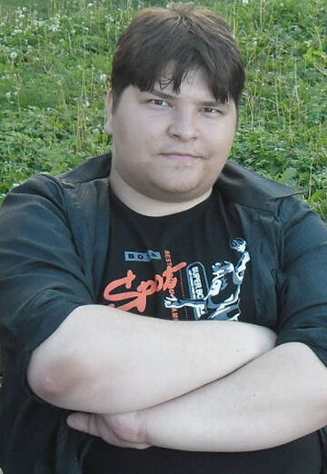 My photo - Stas, 31 from Belogorsk (@stas10459)