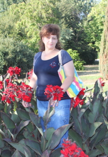 Моя фотографія - Наталья Иванченко, 50 з Скадовськ (@natalyaivanchenko)