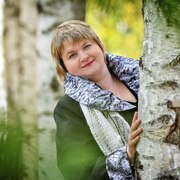 светлана, 52, Старая Русса