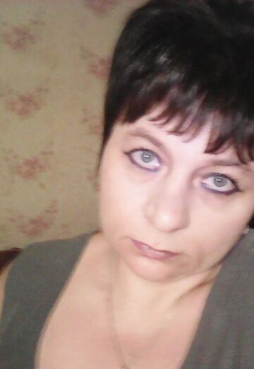 My photo - Elena, 52 from Vladimir (@elena438187)