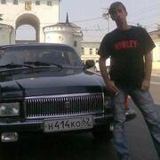 Andrey, 45, Касимов