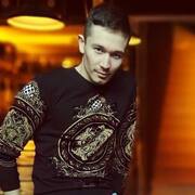Жахонгир, 26, Санкт-Петербург