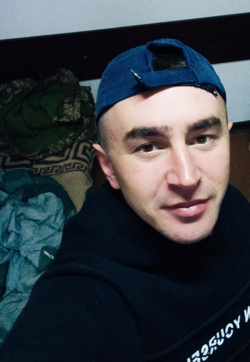 La mia foto - Oleksandr, 31 di Volodymyr-Volyns'kyj (@oleksandr14771)