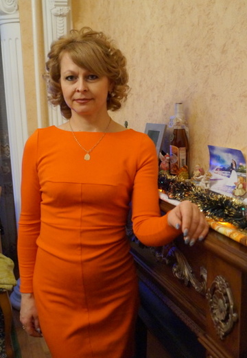 Моя фотография - Мила, 52 из Волгодонск (@mila25189)