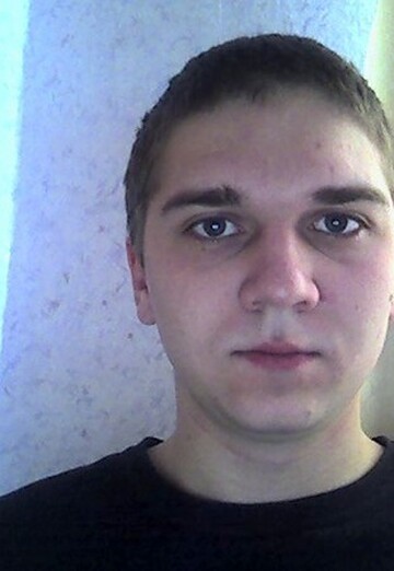 Моя фотография - Александр, 35 из Новополоцк (@aleksandr491023)