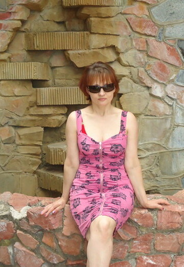 Моя фотография - Валентина, 54 из Москва (@valentina35705)