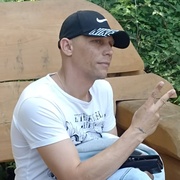 Axel, 40, Санкт-Петербург