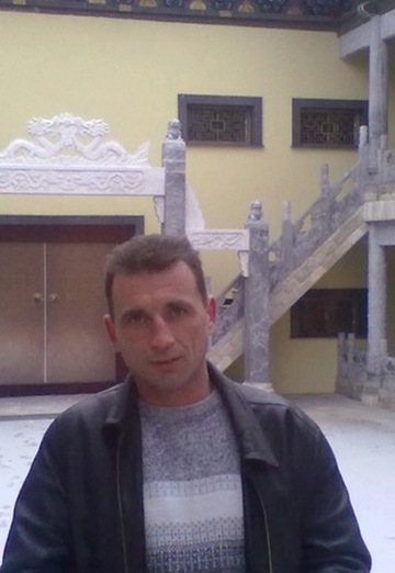 Моя фотография - Эдуард, 54 из Кимовск (@eduard594)
