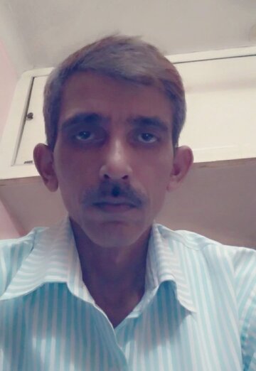 Моя фотография - Sanjay, 48 из Гургаон (@sanjay103)