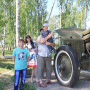 Владимир, 63, Глотовка