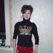 Юлия, 36, Гурьевск