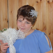 Катя Васильева, 46, Канаш
