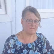 Анжелика, 55, Пермь