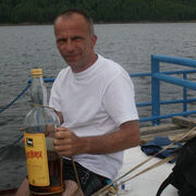 Анатолий, 57, Губаха