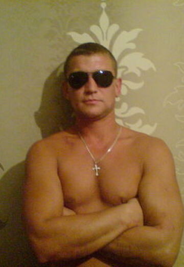 My photo - Aleksey, 40 from Leninsk (@aleksey48978)