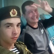Макс, 25, Зима