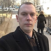 Сергей, 38, Санкт-Петербург