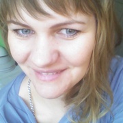 Вита, 35, Киреевск