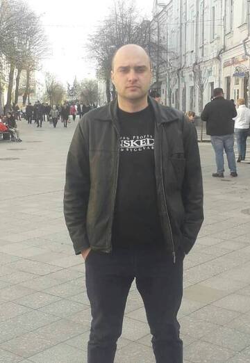 Моя фотография - Денис, 32 из Житомир (@denis225397)