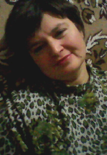 My photo - Yella, 52 from Baikonur (@ella2776)