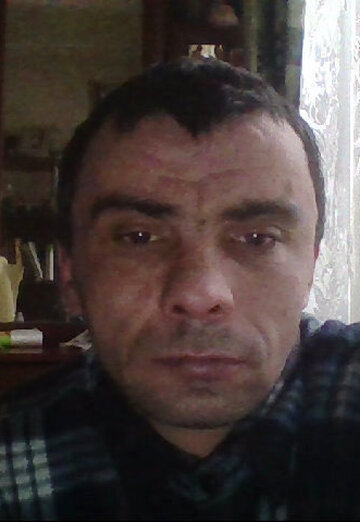 My photo - igor, 46 from Okulovka (@user94109)