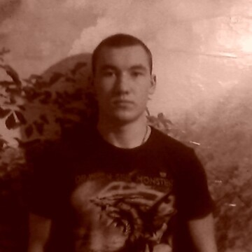 Моя фотография - Vladimir, 30 из Горно-Алтайск (@vladimir232448)