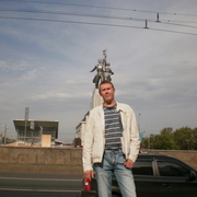 вячеслав, 33, Маркс