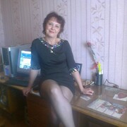 ирина, 54, Калтан