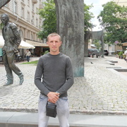 Андрей, 41, Ворсма