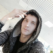 Александр, 28, Фурманов