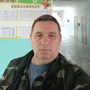 Валерий, 52, Медведовская