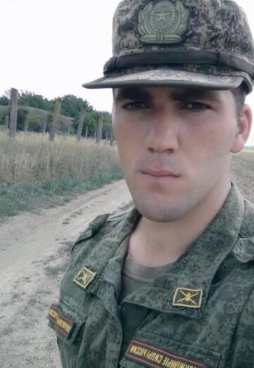 My photo - Isagadji Shamsudinov, 25 from Slavyansk-na-Kubani (@isagadjishamsudinov)