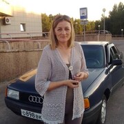 Натали, 50, Железногорск