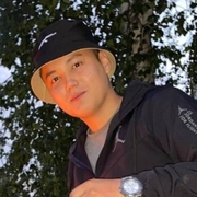 Alexsandr, 22, Мирный (Саха)
