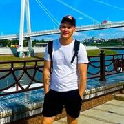 Vladimir, 27, Тоцкое