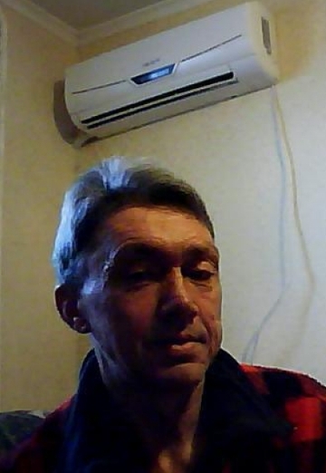 My photo - Petr, 56 from Netishyn (@pmanzik)