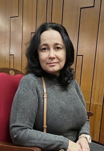 My photo - Larisa, 53 from Krasnodar (@larisa74019)