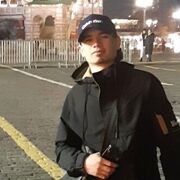 Каха, 23, Москва
