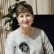 НАТАЛИЯ, 62, Калининград