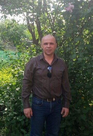 Моя фотография - Вячеслав, 42 из Горловка (@vyacheslav90201)