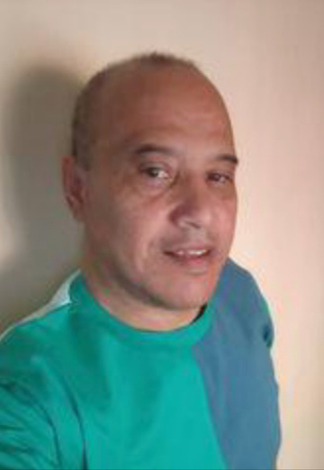 My photo - Gustavo, 50 from Ciudad Madero (@gustavo370)