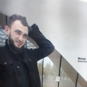 Alan, 30, Мензелинск