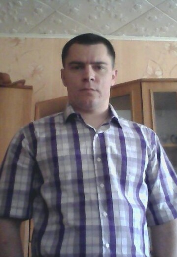 Моя фотография - Евгений Николаев, 37 из Калуга (@evgeniynikolaev17)