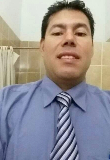My photo - marco Antonio, 33 from Tegucigalpa (@marcoantonio6)
